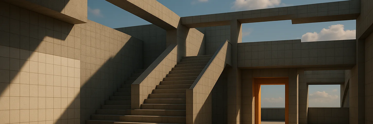 Environment art